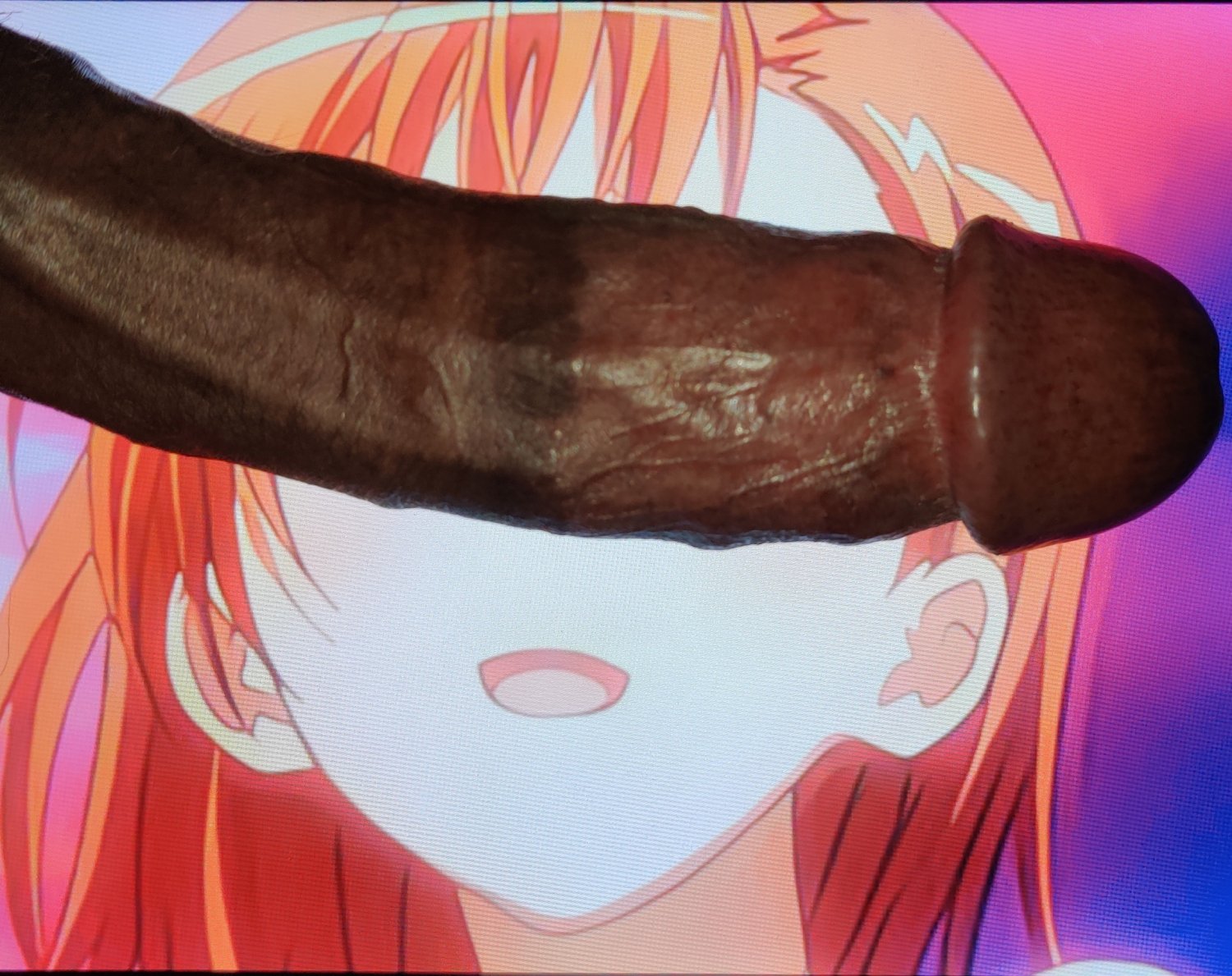 Mikoto Misaka Cock & Cum Tributes Part 2 #XAfccOOE