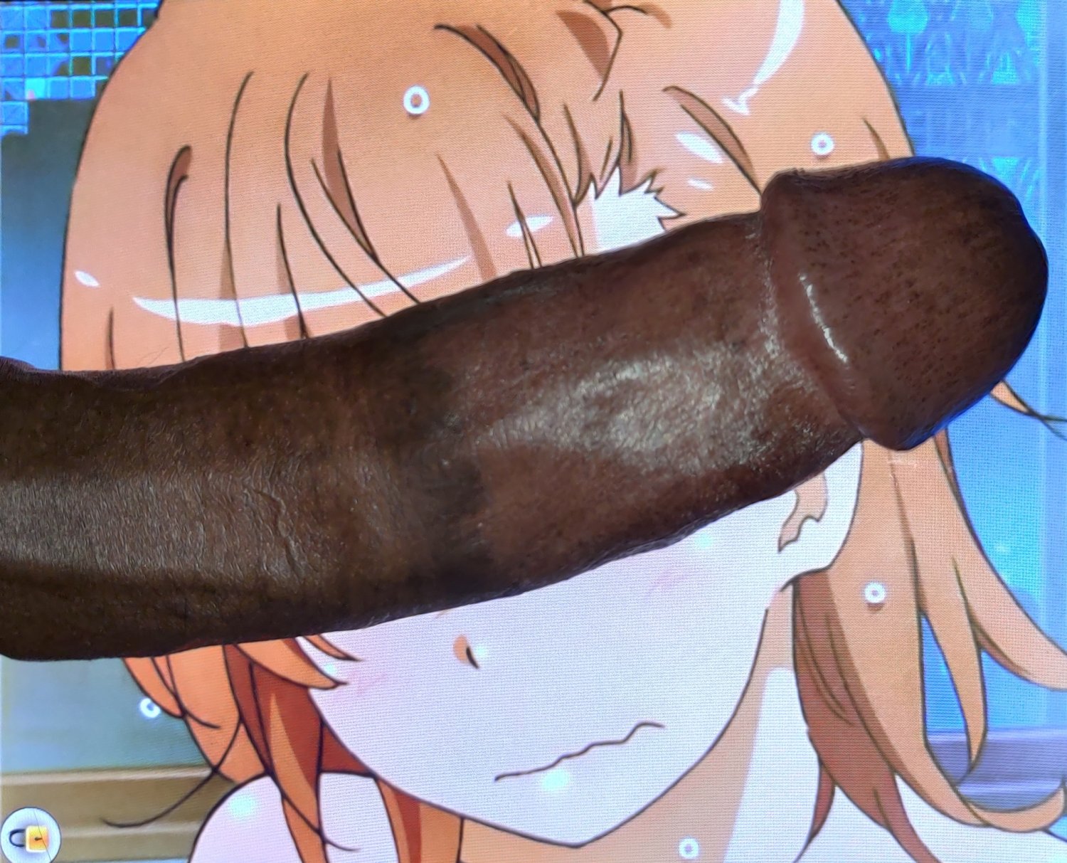 Mikoto Misaka Cock & Cum Tributes Part 2 #pJwtWMfj