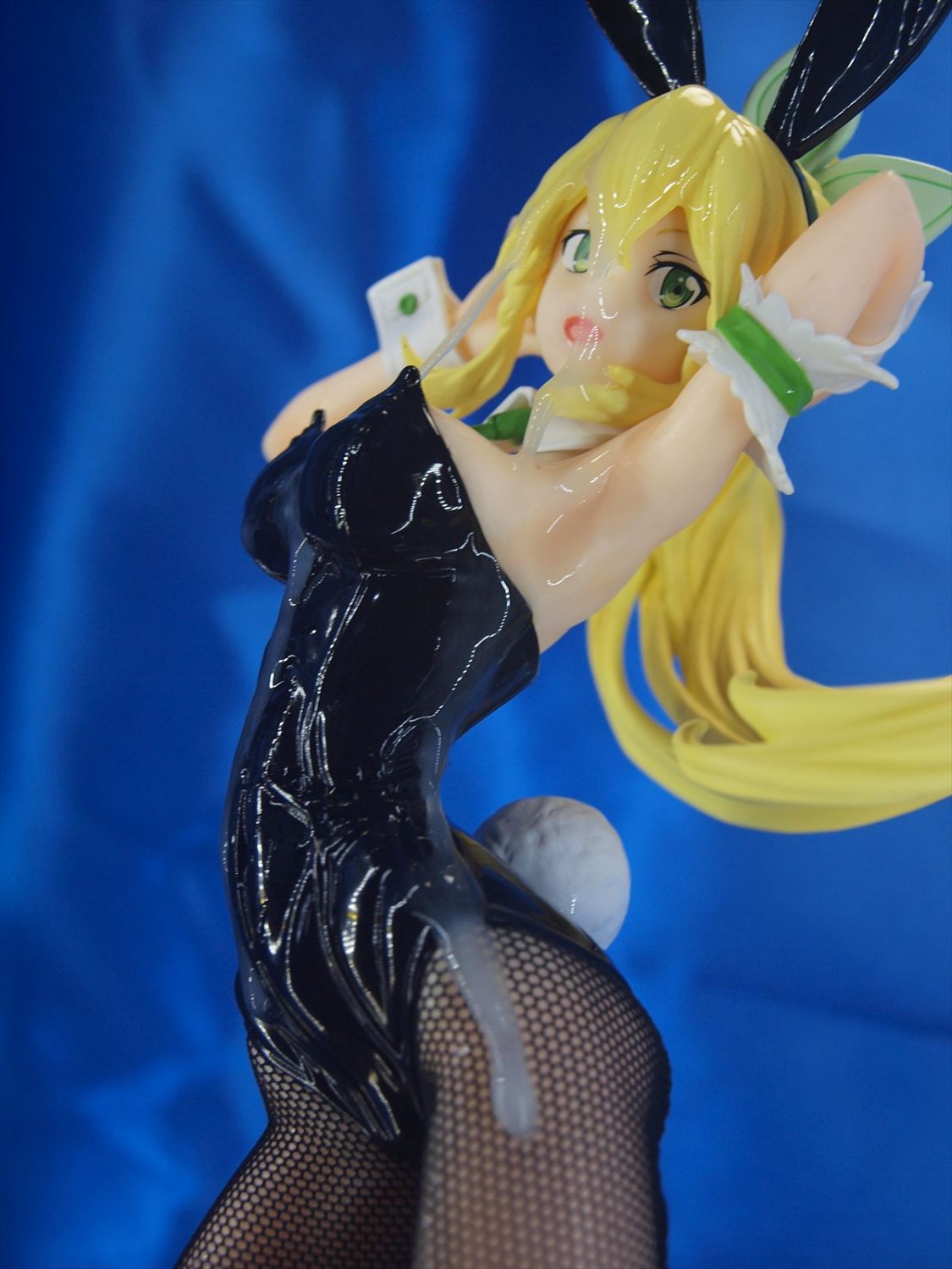 Leafa bunny 23/08/23 #XuHHH7O2