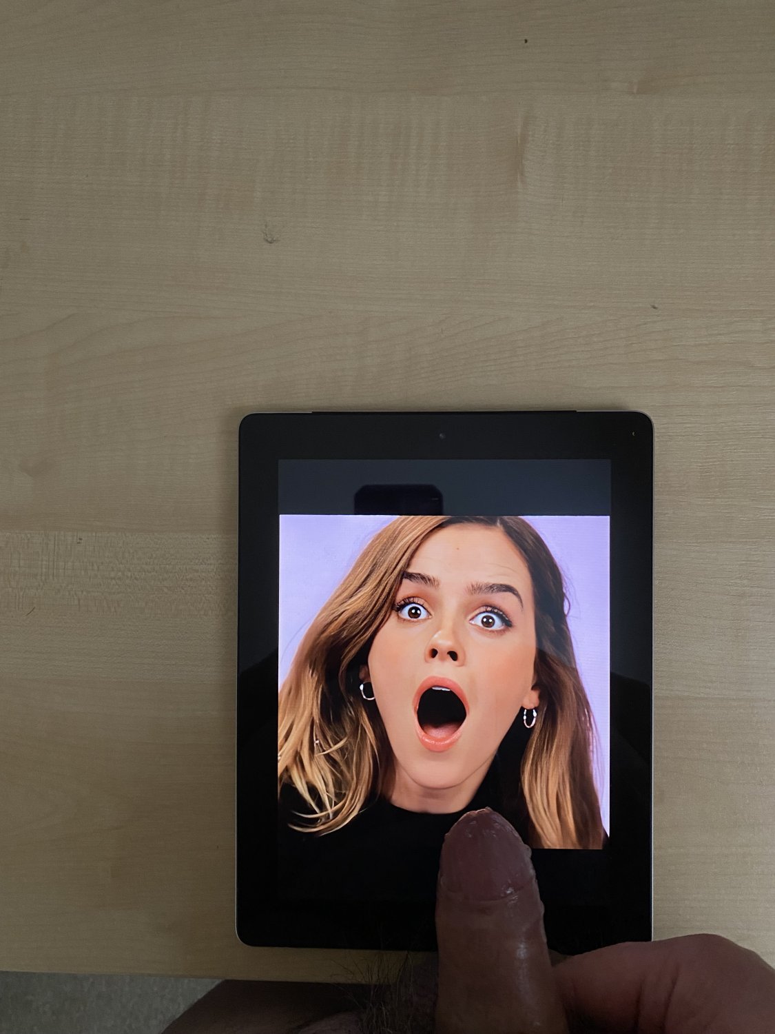 Emma Watson Cum & Piss Tribute #i4o7sfsW