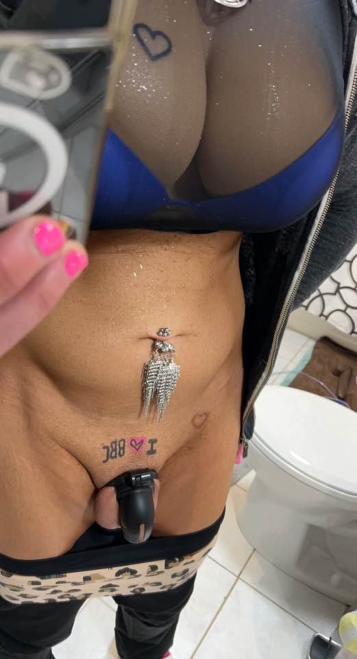 Big Tits Sissy Bimbo Brittney B gets exposed for life - kik: brittneybbccumslut81 - (1. Gallery) #JLBF8ae6