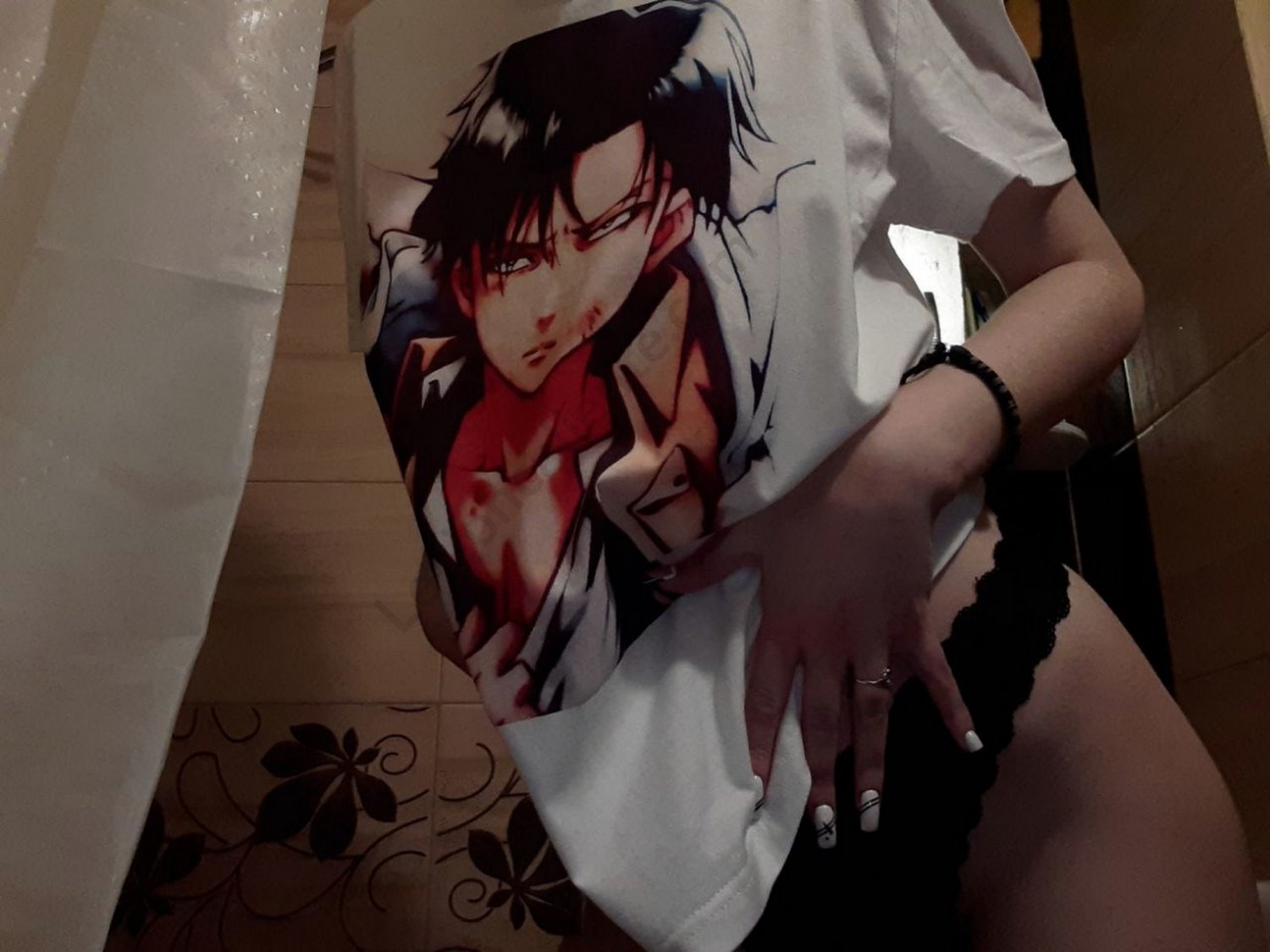 Big ass blonde exposed Pt 1 #P2II2z31