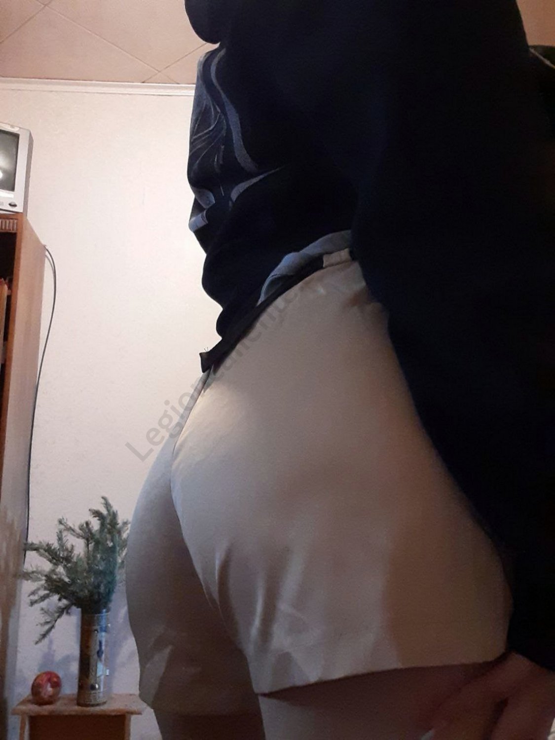 Big ass blonde exposed Pt 1 #SrtcDbQd